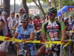 2° Marathon bike Elba Ovest - Marina di Campo